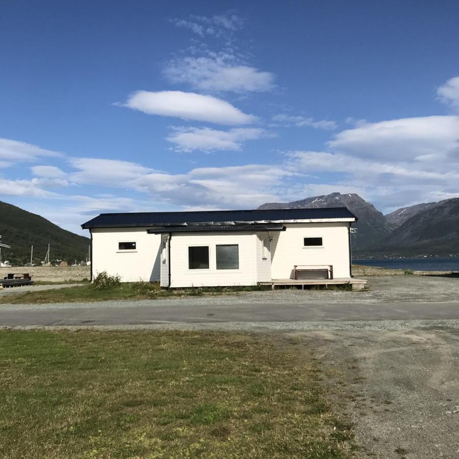 Lokvollstranda Camping As Samuelsberg Ngoại thất bức ảnh