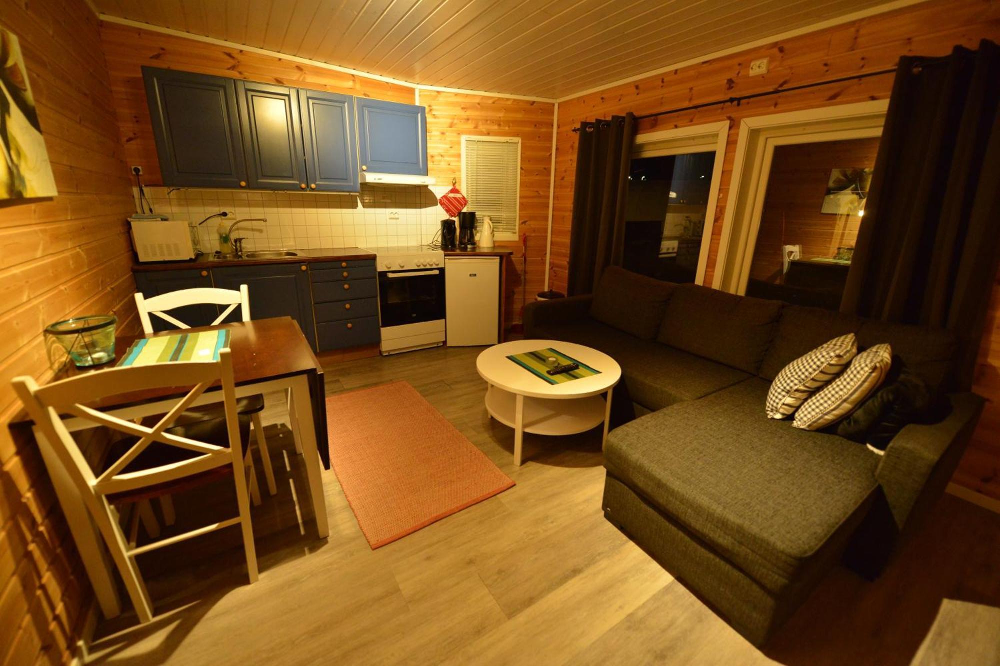 Lokvollstranda Camping As Samuelsberg Phòng bức ảnh