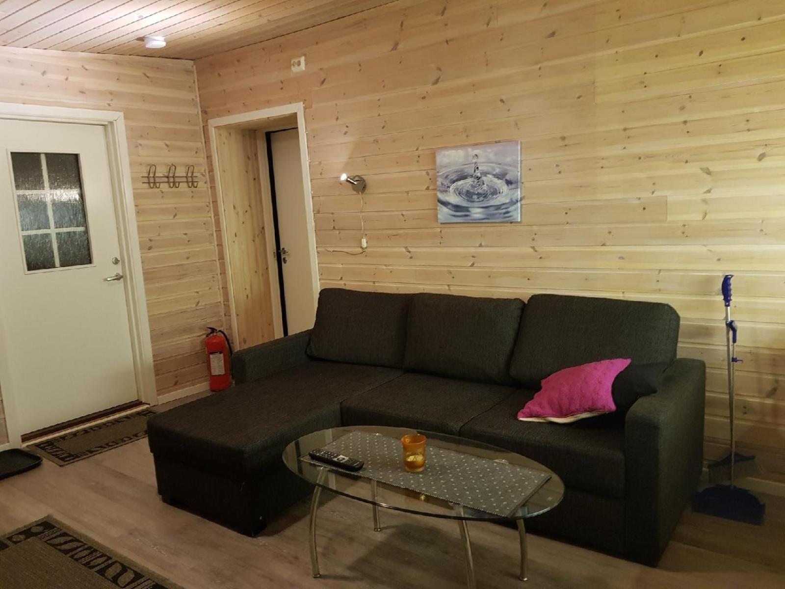 Lokvollstranda Camping As Samuelsberg Phòng bức ảnh