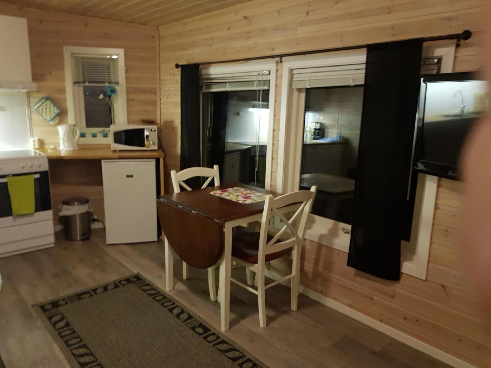 Lokvollstranda Camping As Samuelsberg Phòng bức ảnh